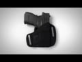 Urban Carry - LockLeather OWB and IWB Holster