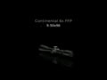 Vector Optics - 34mm Continental x6 5-30x56 VCT FFP Riflescope