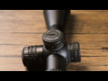 Vector Optics - Want To Find Any Compact Scopes? Veyron SFP Series Give You The Answer