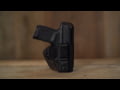 Versacarry - Comfort Flex Custom (IWB) Holster