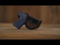 Versacarry - Delta Carry IWB Holster