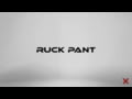 Vertx Ruck Pant Product Video