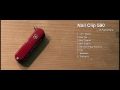 Victorinox Nail Clip 580