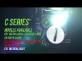 Viridian Universal Green Laser Tactical Light Video