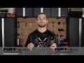 Vortex Fury HD 5000 VS Fury HD 5000 AB FAQ