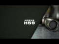 Vortex Razor HD Gen II 4.5-27x56 Horus H59 Reticle