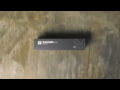 Vortex Razor HD LHT 3-15x50mm Rifle Scope Unbox