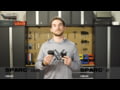 Vortex SPARC Solar vs. SPARC AR