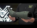 Vortex Viper HD Spotting Scope