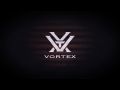 Vortex Crossfire II Hog Hunter Rifle Scope