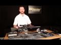 Wheeler Delta Series Armorers Kits