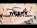 Wiley X Saber Advanced Vs Machete Video