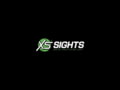 XS Sights DXT2 Pro Series Big Dots