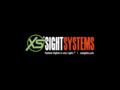 XS Sights - How To Zero Your Tactical Rifle Off-Set Sights