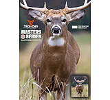 Image of .30-06 Outdoors Whitetail Paper Target