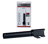 Image of Century Arms Canik Steel Drop in Barrel for Select 9mm Canik Pistols Compact Black 56DAD228