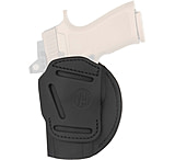 Image of 1791 Gunleather 4 Way IWB/OWB Holster