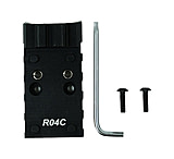 Image of Century Arms Canik Optic Base Plat for SFx Rival 105A6185