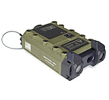 Image of 3EIR Sentinel-SLT OG Visible Green Laser/ Infrared Laser/ VSCEL Illuminator