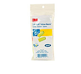 Image of 3M E-A-Rsoft Yellow Neons Corded Earplugs