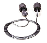 Image of 3M E-A-R Pistonz Corded Earplugs