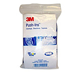 Image of 3M E-A-R Push-Ins Corded Earplugs