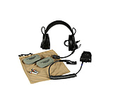 Image of 3M SwatTac Headset Kit