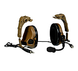 Image of 3M V Headset, IHPS Attachment w/ Dual Lead