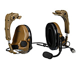 Image of 3M V Headset, w/ IHPS Attachment, Single Lead