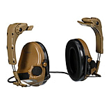 Image of 3M V Hearing Defender Headset w/IHPS Attachment