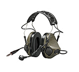 Image of 3M VIII Multi Comm Headset, Nexus 5-Con