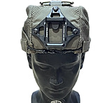 4DT SOF Cap Unity Summit Shroud Upgrade