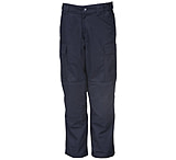 5.11 Tactical TDU Ripstop Pant - Womens, Dark Navy, 2R, 64359-724-2-R