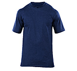 5.11 Tactical Station Wear S/S T-Shirt - Mens