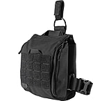 Image of 5.11 Tactical Ucr Thigh Rig 5-56301ABR0191SZ