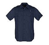 5.11 Tactical Taclite PDU Class A S/S Shirt - Womens, Spruce Green, XSR, 61167-850-XS-R