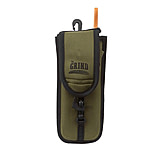 Image of Cupped Waterfowl Outdoors The Grind Box Call Holder Olive Drab 2C0484DE