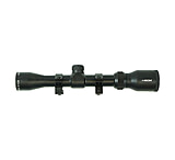 Image of Viridian Weapon Technologies Viridian Rifle Scope 6-24x50 AO R6 Black Retail Box 85B19612