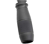 Image of A3 Industries +10 Degree Picatinny Mini Modular Vertical Foregrip - 3in Textured Grip
