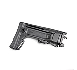 Image of A3 Industries Hda3 Hybrid Polymer Robinson Armament Xcr, Folding Rifle Stock