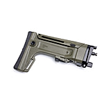 Image of A3 Industries Hda3 Hybrid Polymer Robinson Armament Xcr, Folding Rifle Stock