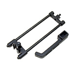 Image of A3 Industries Modular Telescoping Brace, Polymer Steady