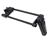 A3 Industries Universal Picatinny Mount - Modular Telescoping Stock