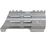 Image of ABC RIFLE COMPANY American Built Custom Hybrid AR-15 M-LOK Handguard w/Finger Stop