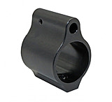 Image of ABC RIFLE COMPANY AR-10/AR-15 American Built Custom Low Profile Steel Gas Block