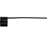 Image of ABC RIFLE COMPANY AR-15/AR-10 Low Profile Steel Gas Block Gas Tube Assembly