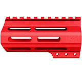 Image of ABC RIFLE COMPANY Custom Slim AR-15 M-LOK Handguard