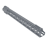 Image of ABC RIFLE COMPANY Style Low Hybrid Cut D-Cut AR-10/DPMS LR-308 M-LOK Handguard Rail System
