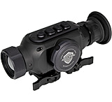 Image of Accufire Technology Incendis Clip-On 1 - 4x 30mm Thermal Rifle Scope