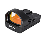 Image of Accufire Technology PCO 1x Red Dot Pistol Combat Optic